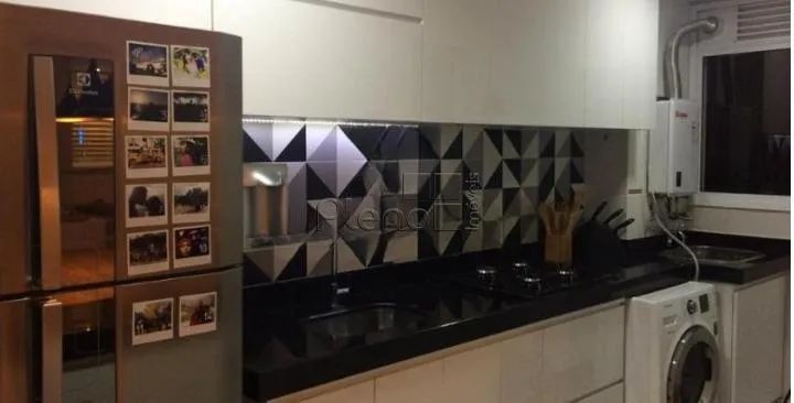 Apartamento à venda e para alugar em Campinas, Parque Industrial, com 2 quartos, com 67 m² - Foto 3