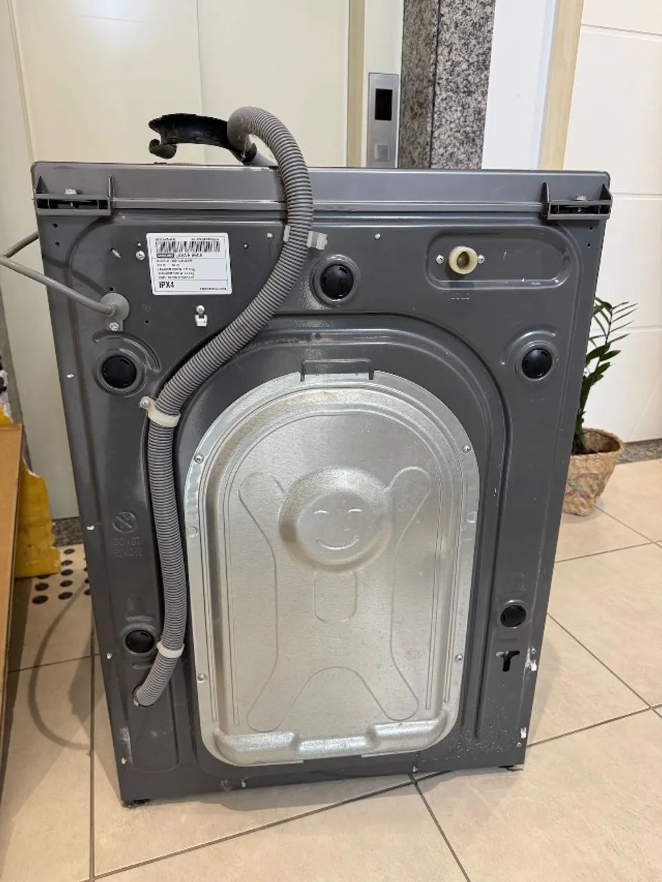 Máquina lava e seca marca Samsung - Foto 2