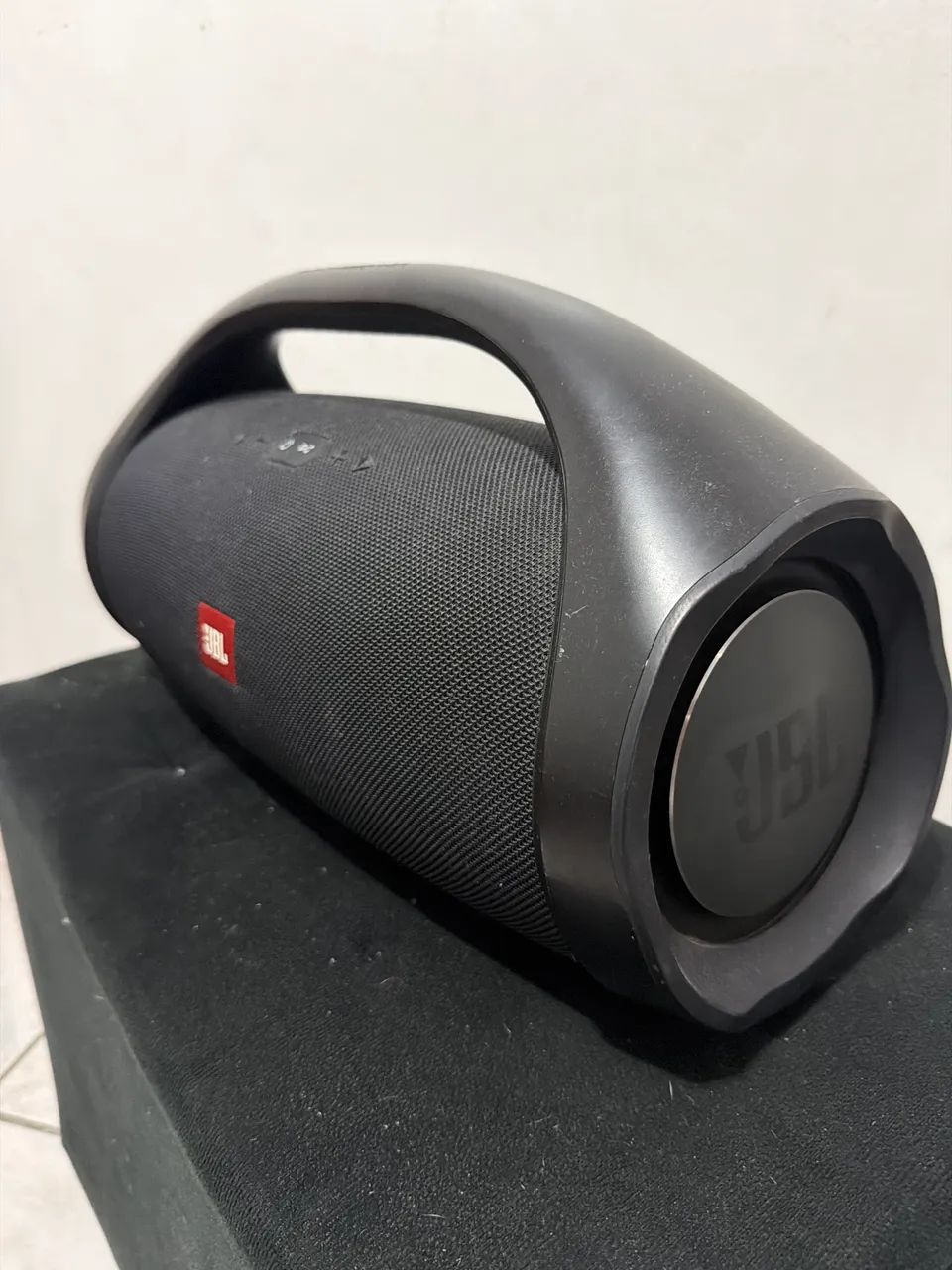 CAIXA DE SOM JBL BOOMBOX - Foto 3