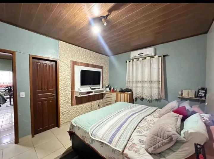 CASA À VENDA NO GUANABARA (SO42) - Foto 4