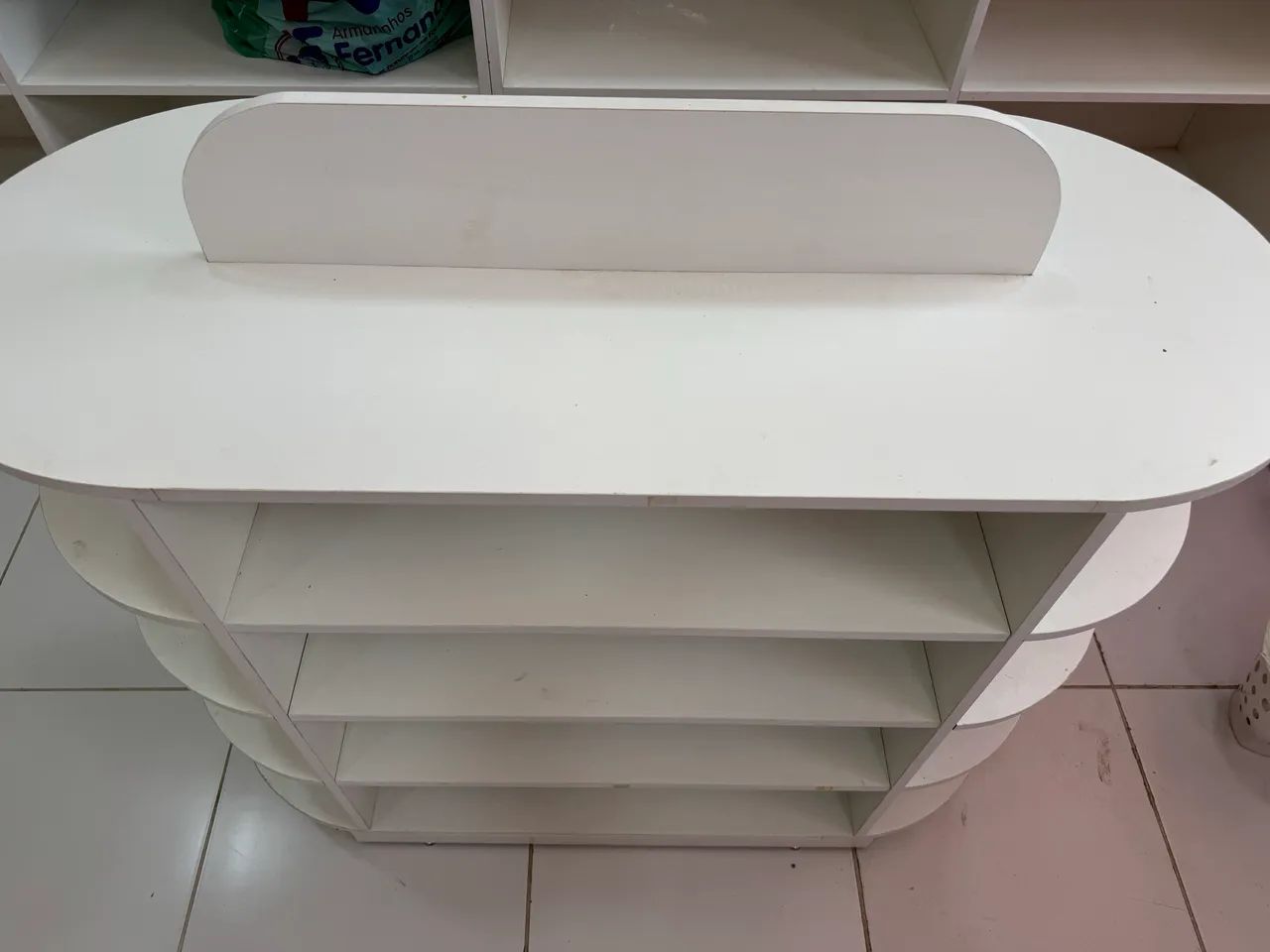 Excelente Mobília para quem quer abrir uma loja! - Foto 5