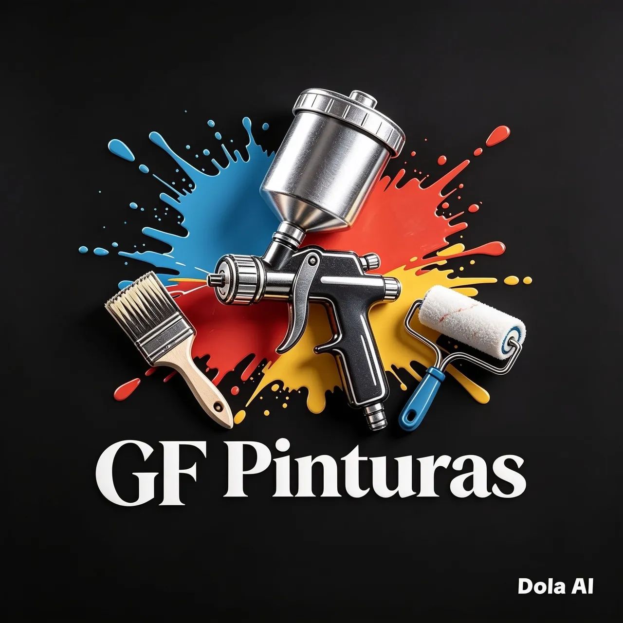 Pintura em geral