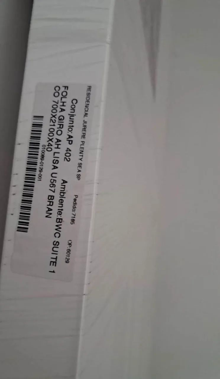 PORTA TRADA NOVA  - Foto 4
