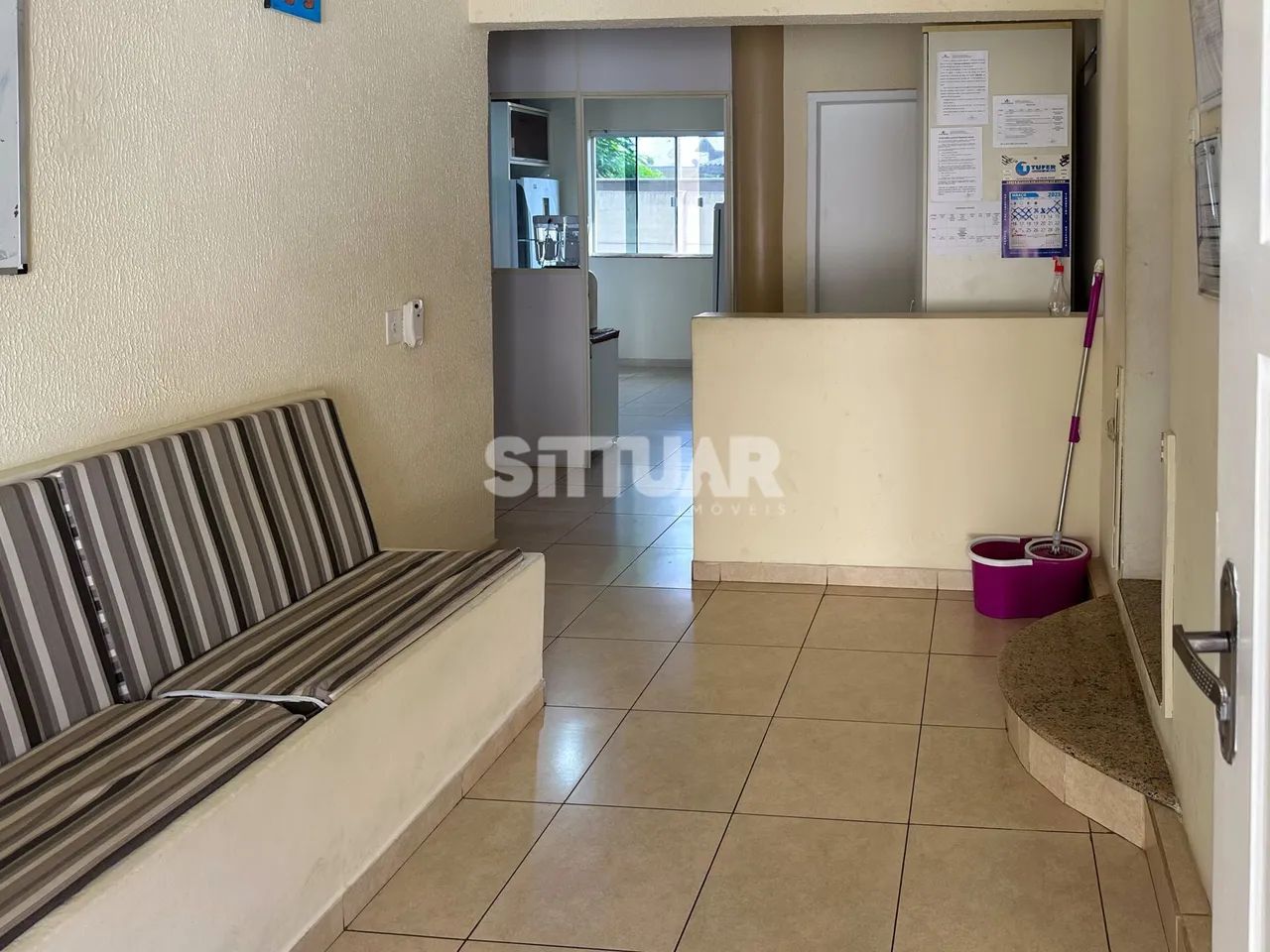 Casa à Venda  Rua Engenheiro Paulo Martins, Capivari de Baixo/SC - Foto 3