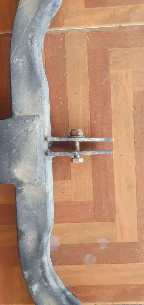 Vende-se Reboque - Foto 4