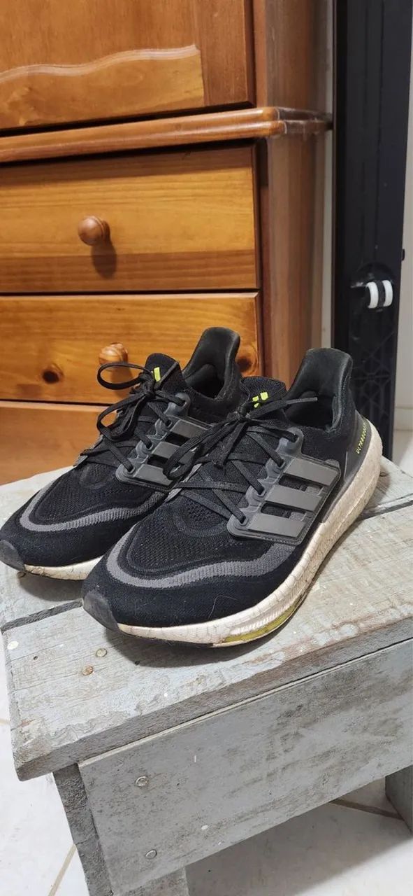 Tênis Adidas Ultraboost 