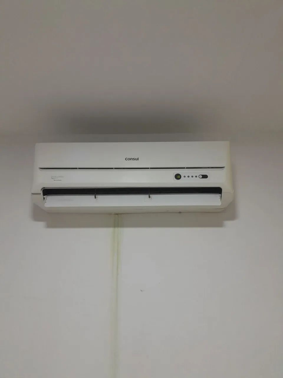 Ar condicionado 