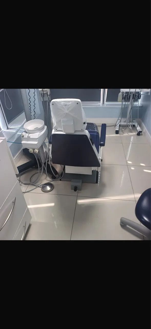 Cadeira de dentista  - Foto 2