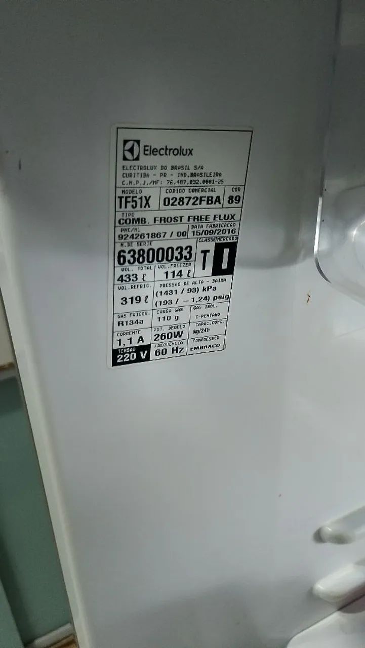 Eletrodomésticos - Foto 5
