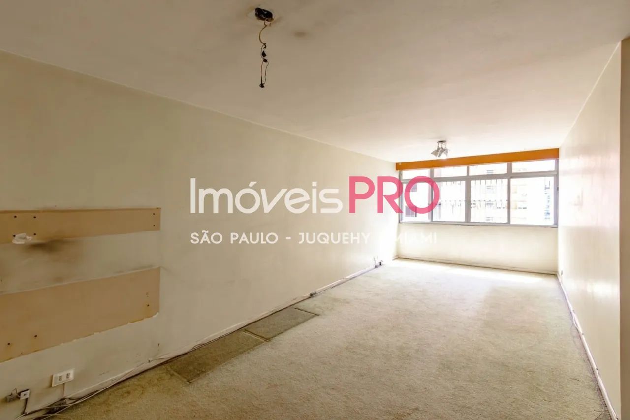 APTO DE 120M2 COM 3 DORM, SENDO 1 SUITE E 2 VAGAS NO iTAIM - Foto 2