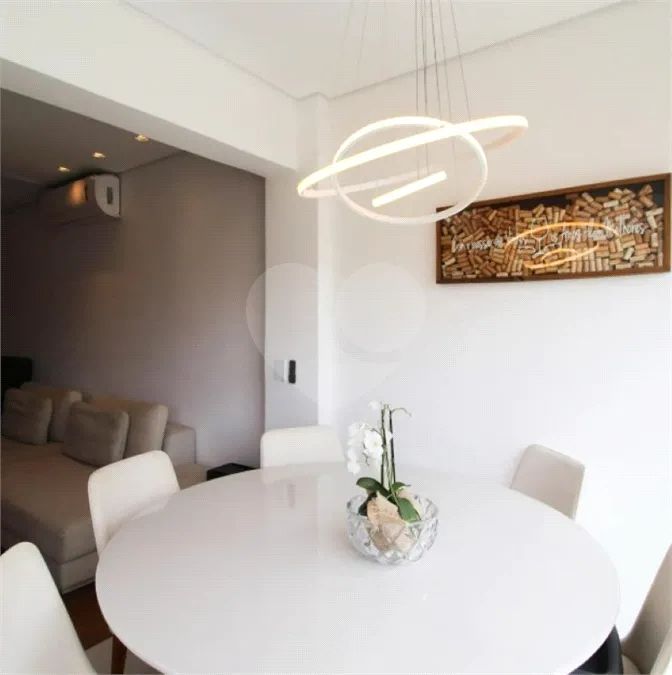 Apartamento com 3 quartos à venda em Vila olímpia - SP - Foto 5