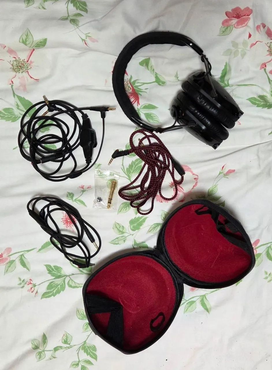 Fone VMODA M100 - Foto 3
