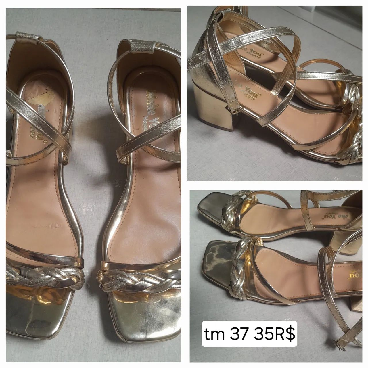 Desapego roupas  - Foto 5