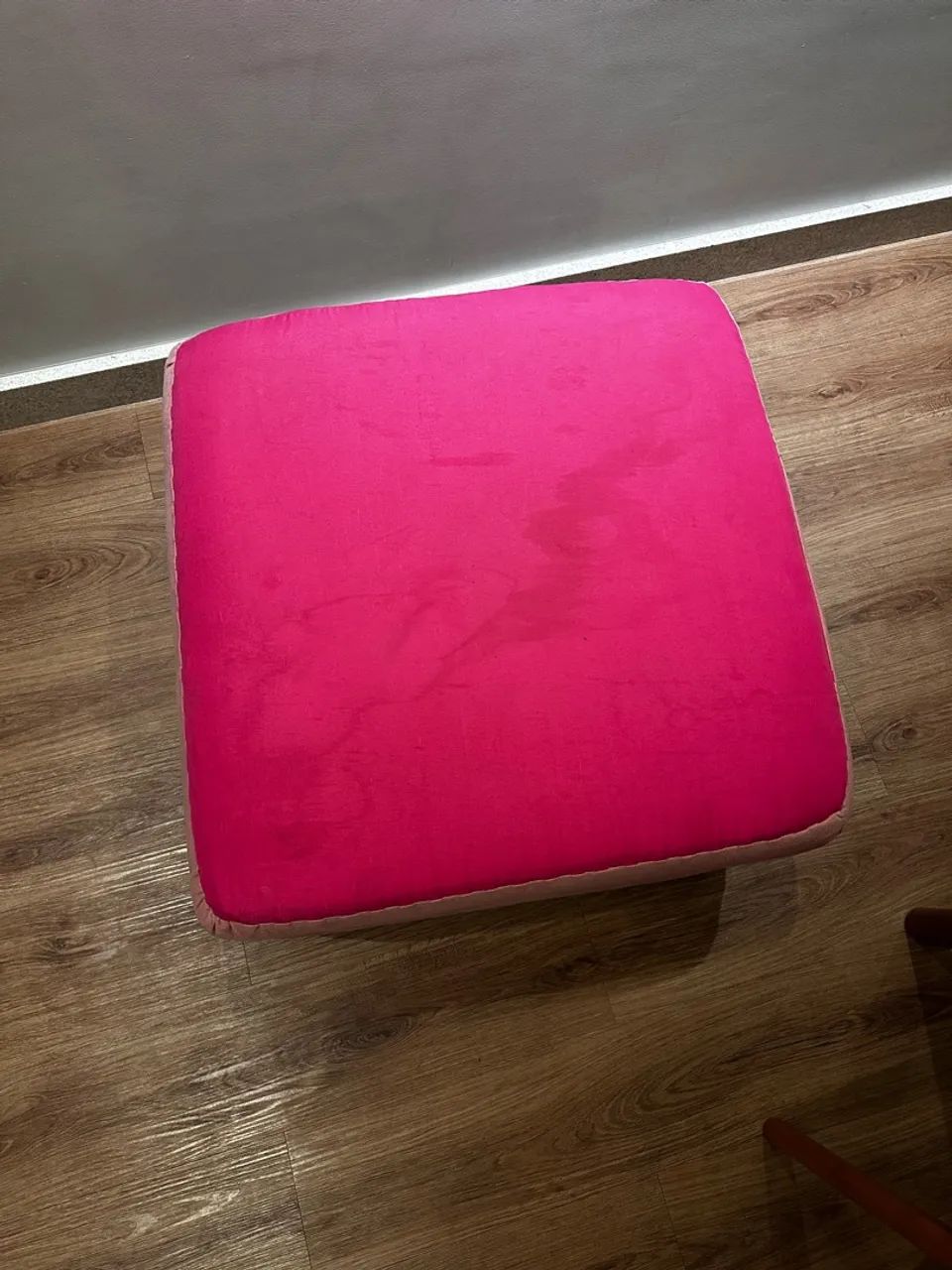 Puff confortável  - Foto 5