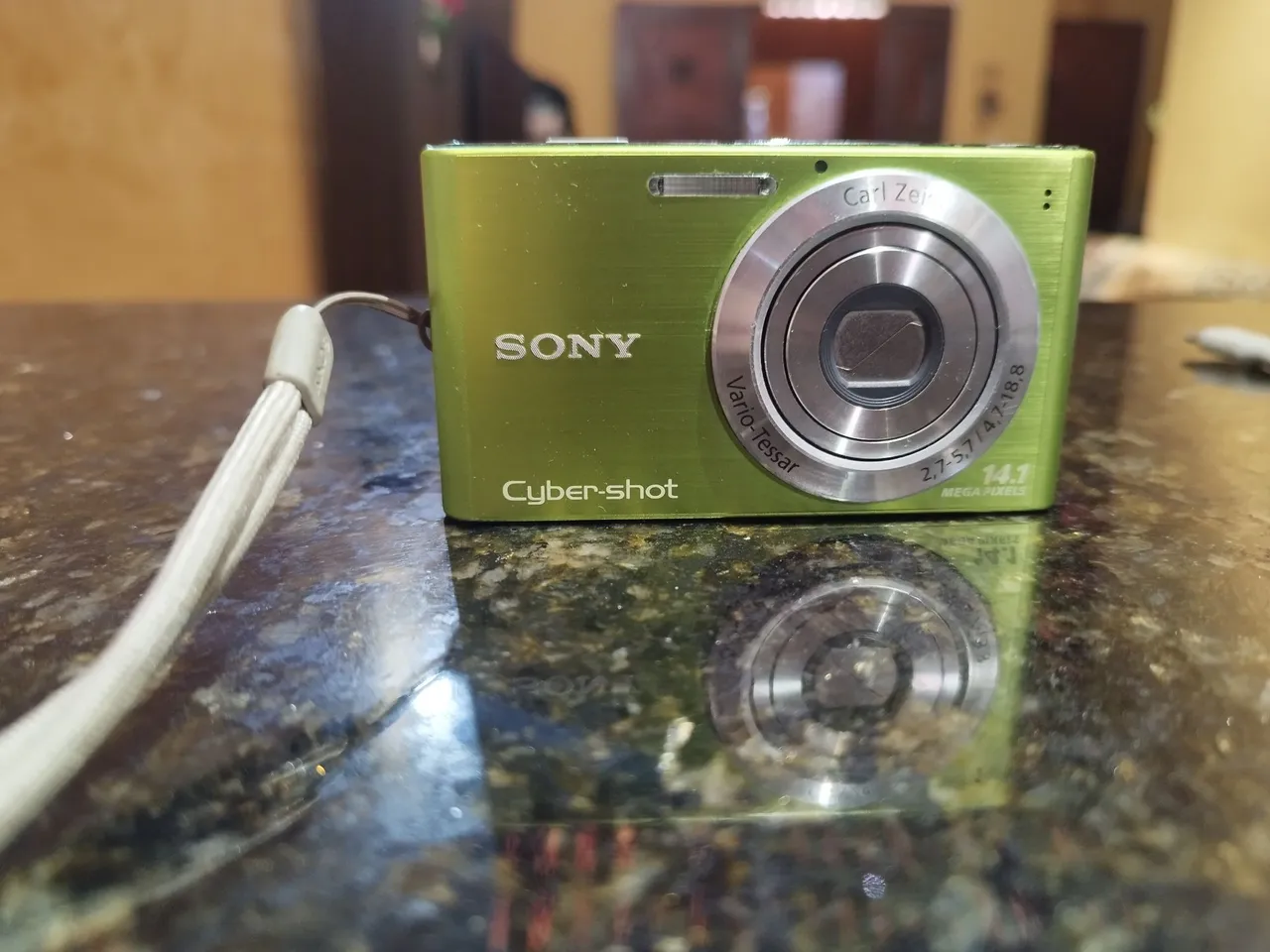Cybershot Nikon Coolpix s3600 NA CAIXA - Novíssima - Câmeras e
