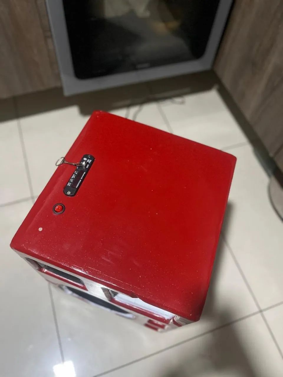 BOB Completa  - Foto 2