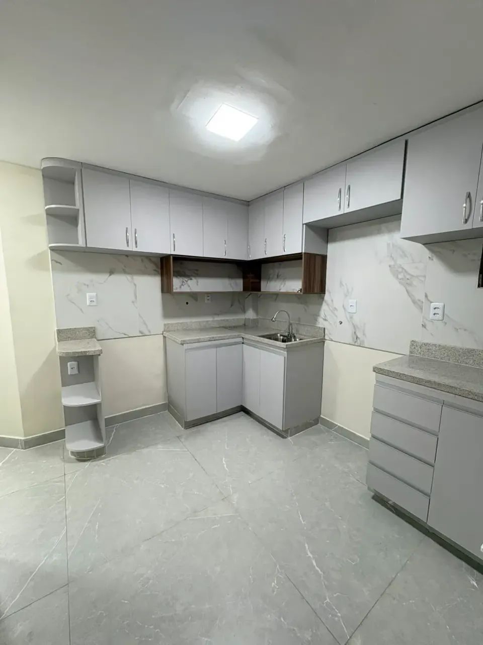 APARTAMENTO REFORMADO | 60M2 | 01 SUÍTE | BAIRRO DO UMARIZAL