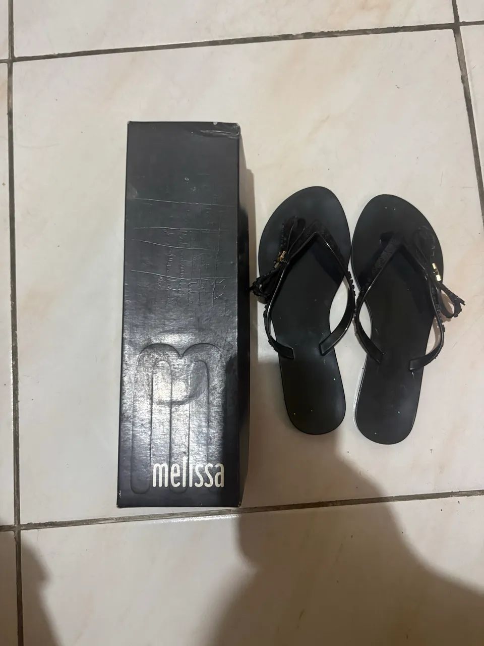 Sandália Melissa - Foto 2