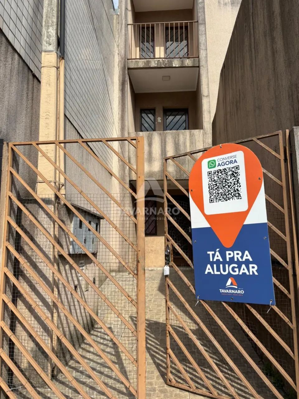 Sobrado no Centro!