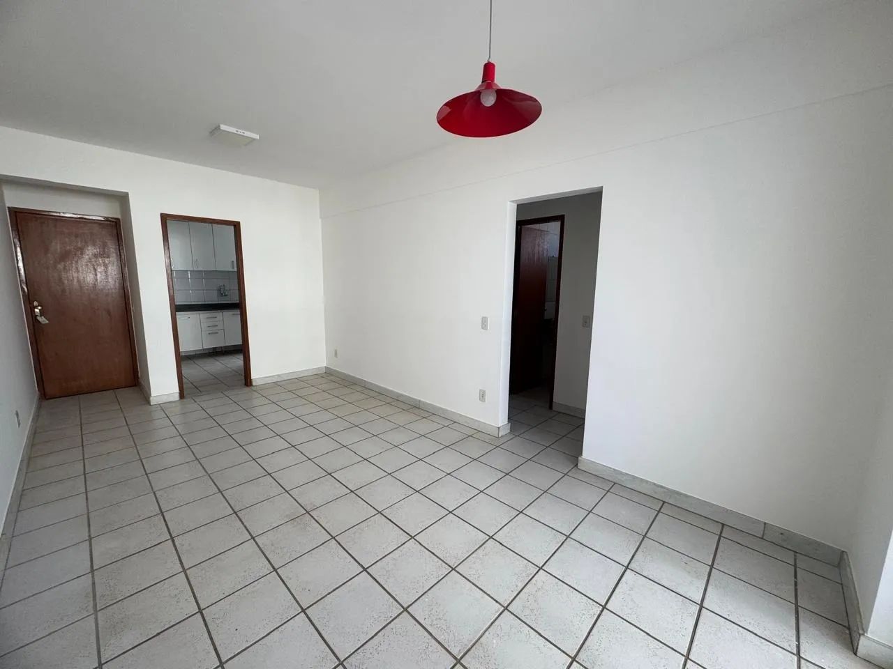 Apartamento de 2 quartos para locação no Buritis - Foto 4