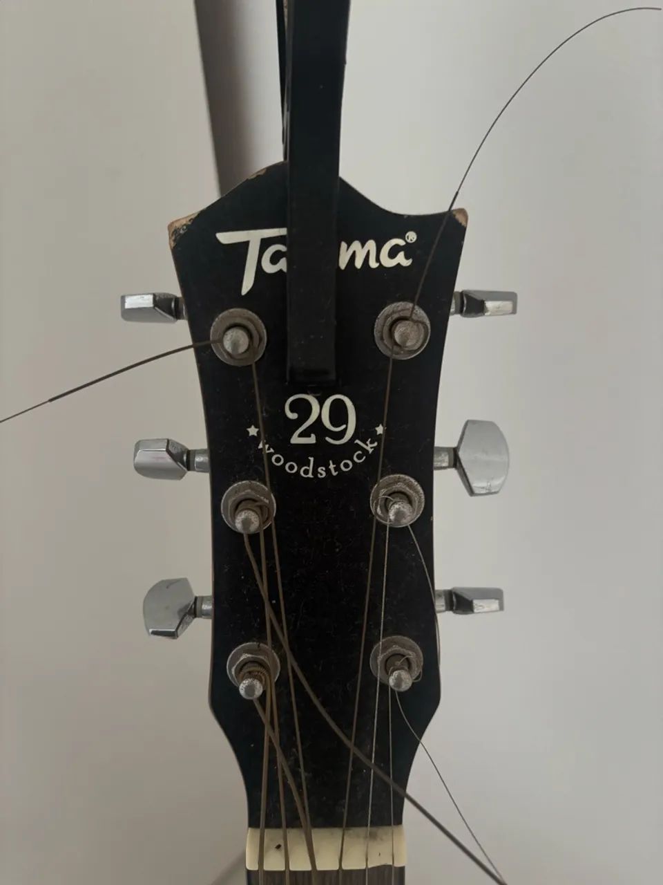Violão Tagima TW29  - Foto 3