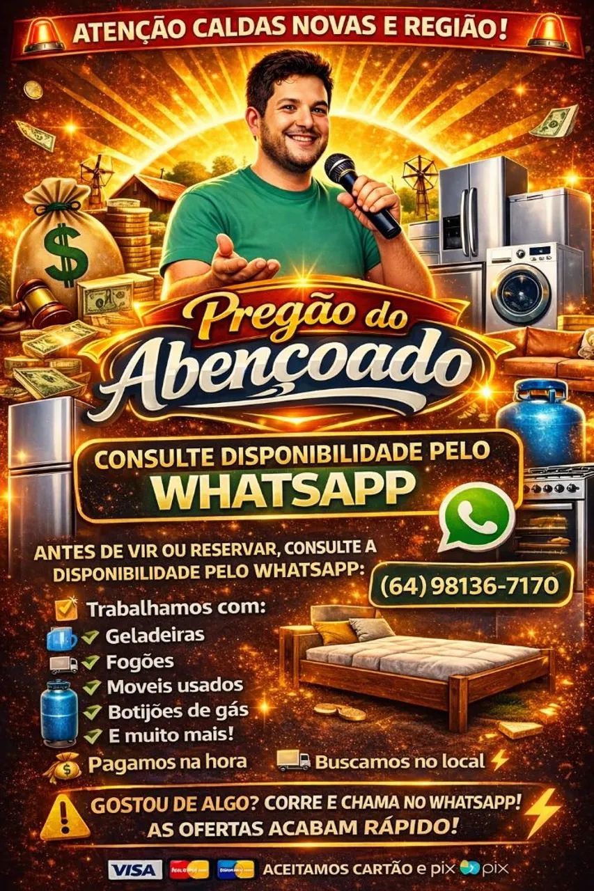 Compramos e vendemos móveis usados quer vender rápido nos chame - Foto 2