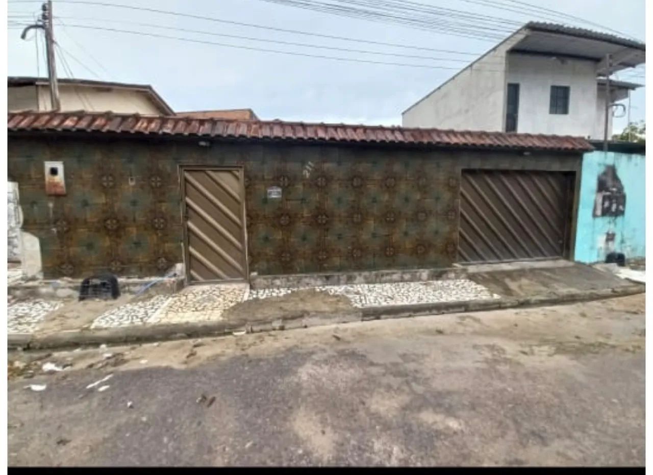 Casa em Manaus para vender ou trocar - Foto 5