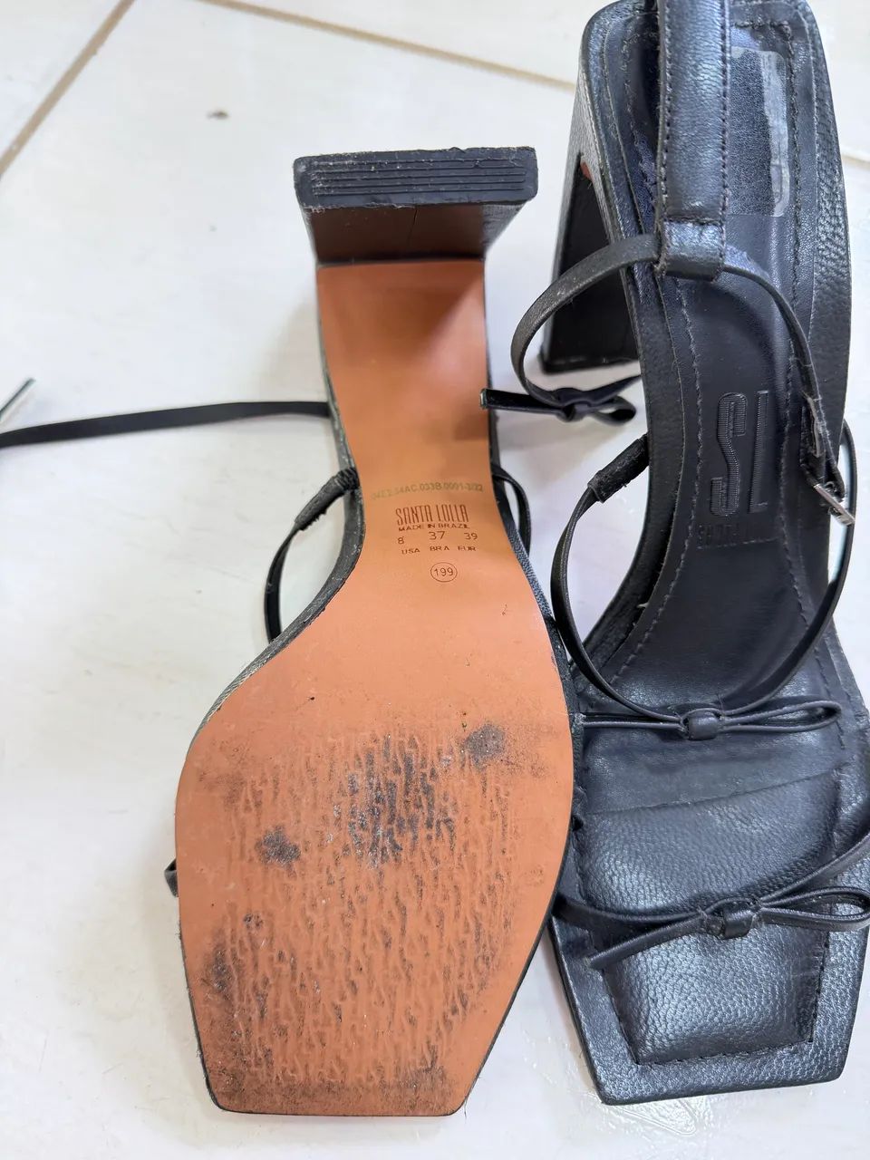 Sapatos