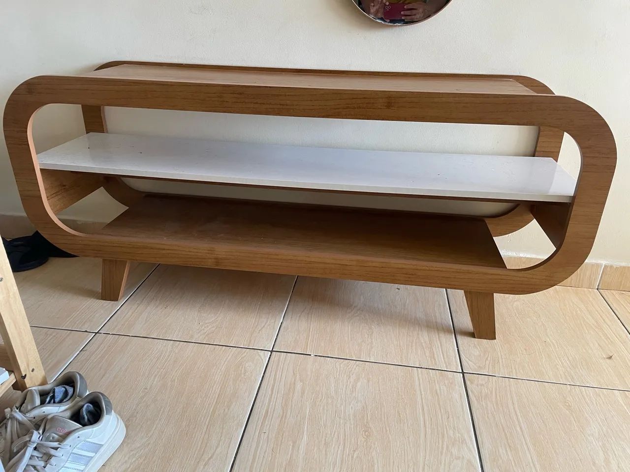Rack para sala  - Foto 3