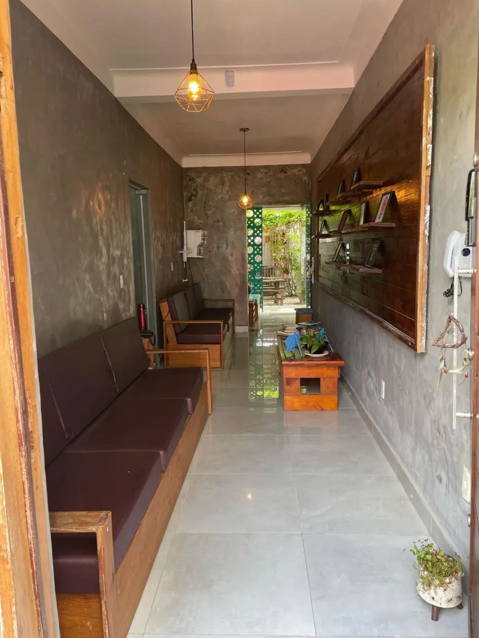 Sala comercial - locação (psicologia e outros serviços) - Foto 4