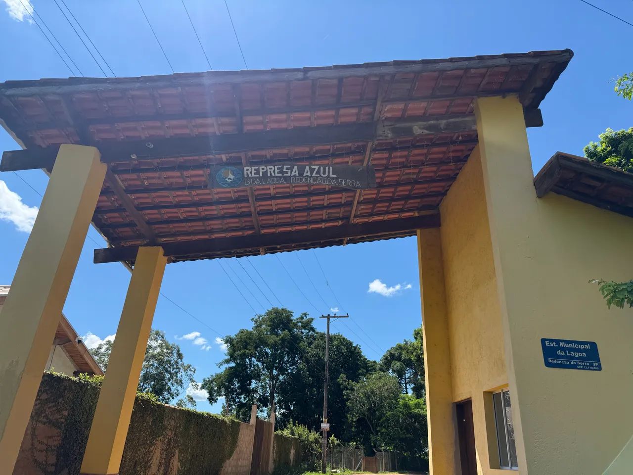 TERRENO venda ou TROCA  - Foto 2