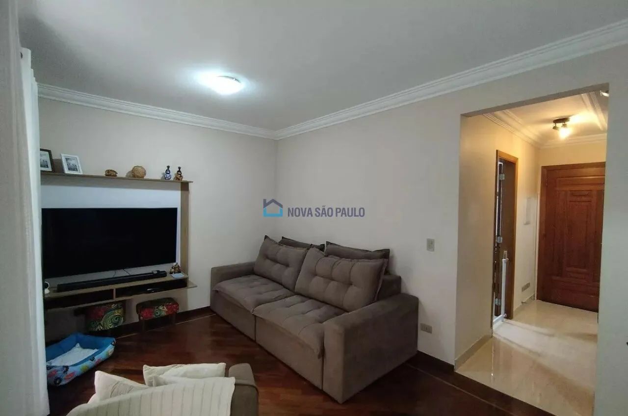 Sobrado em Condomínio com 3 quartos na região da Vila Moraes - Foto 3
