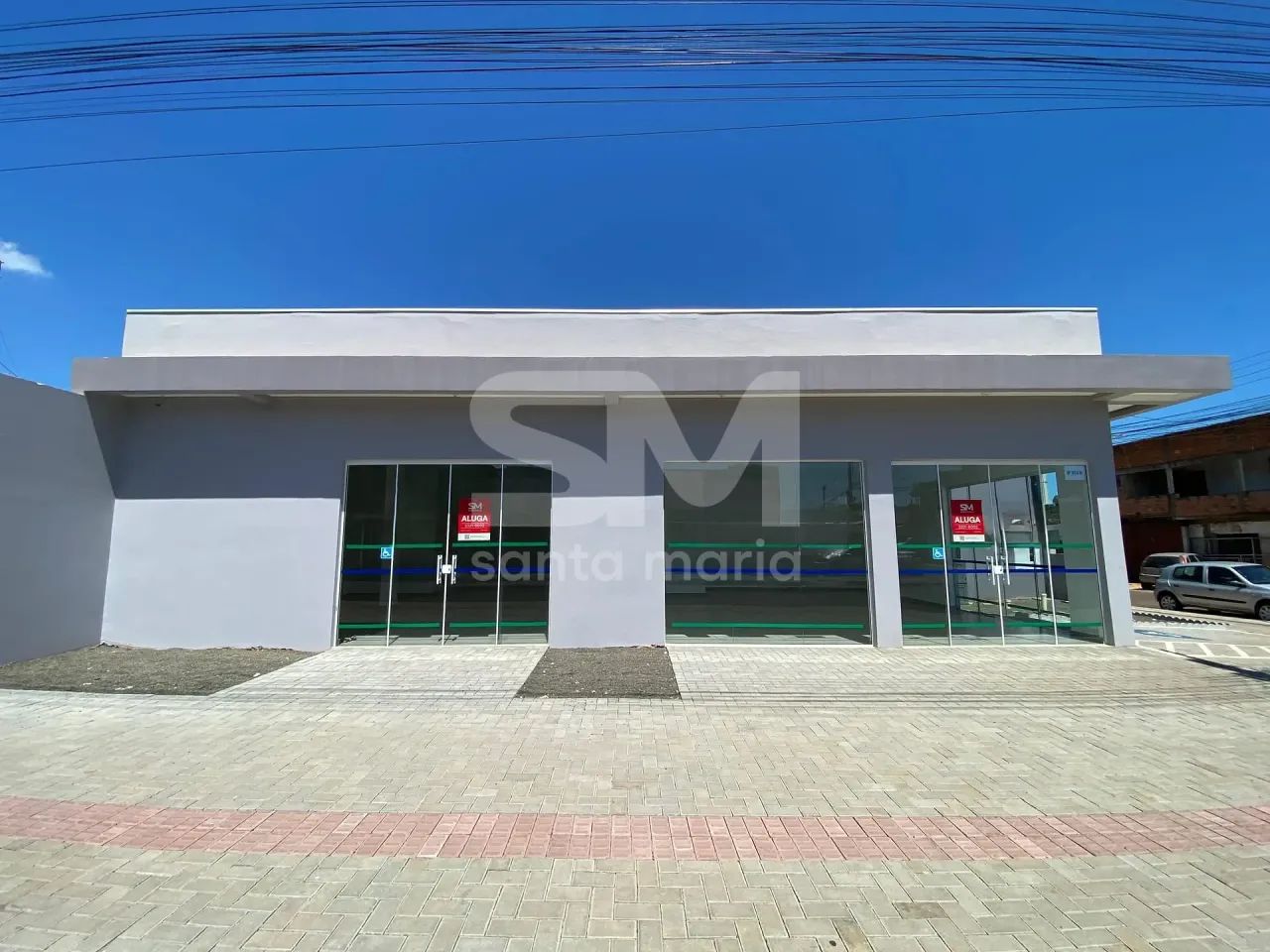 Sala Comercial para locação, Efapi, Chapecó, SC - Foto 3