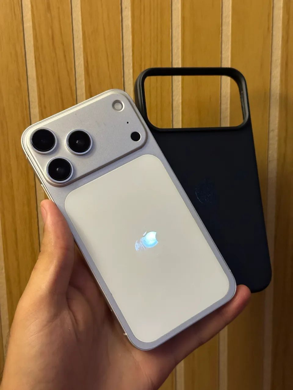 iPhone sabor 17 pro 