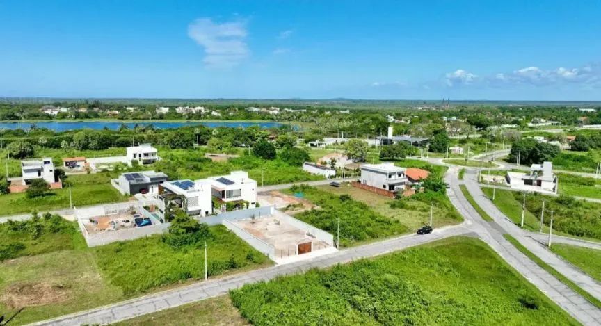 Lote 15x25 Reserva Câmara  - Foto 2