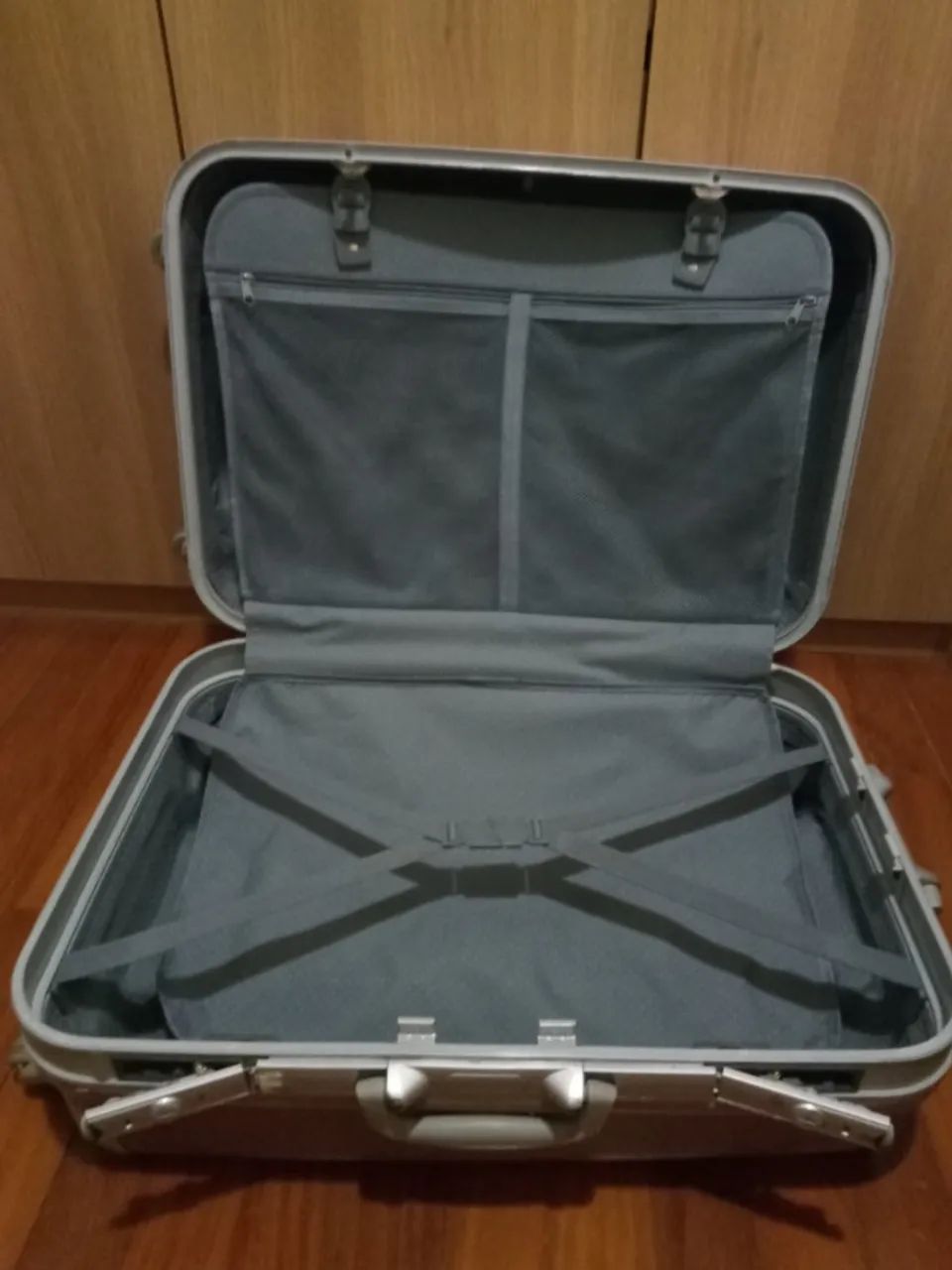 Mala de viagem japonesa  - Foto 4