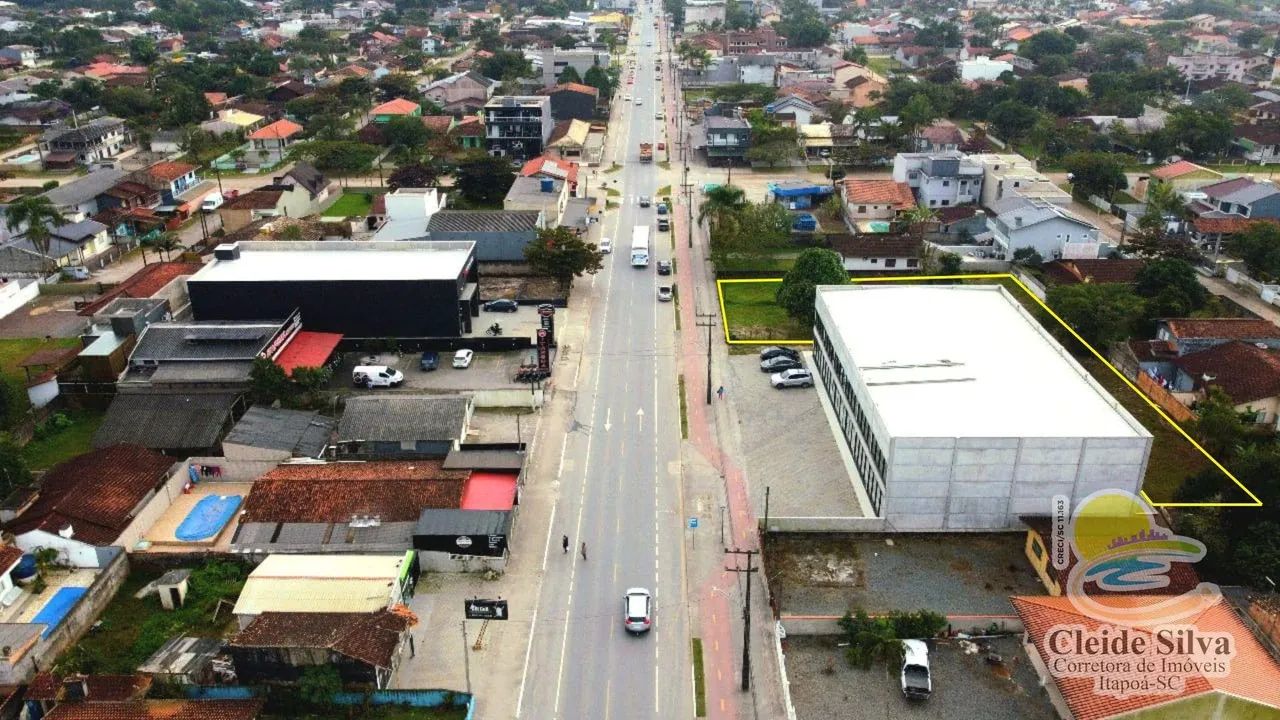 Ponto Comercial em Itapema do Norte - Itapoá - Foto 2