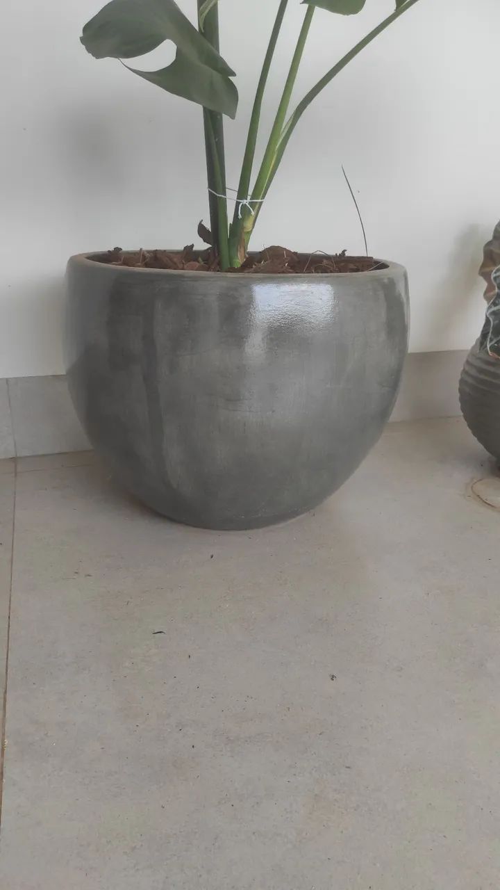 Vaso sob encomenda. - Foto 4