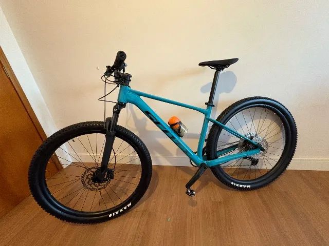 Bicicleta MTB Scott Scale 980 - Foto 3