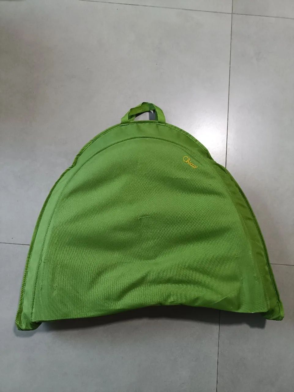 Puxador porta / lustre / baba eletrônica / canguru - Foto 5