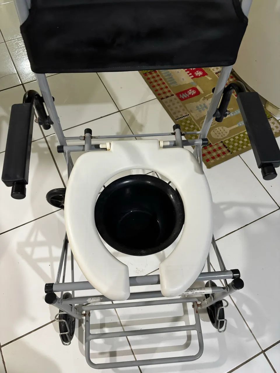 Cadeira de Banho - Foto 5