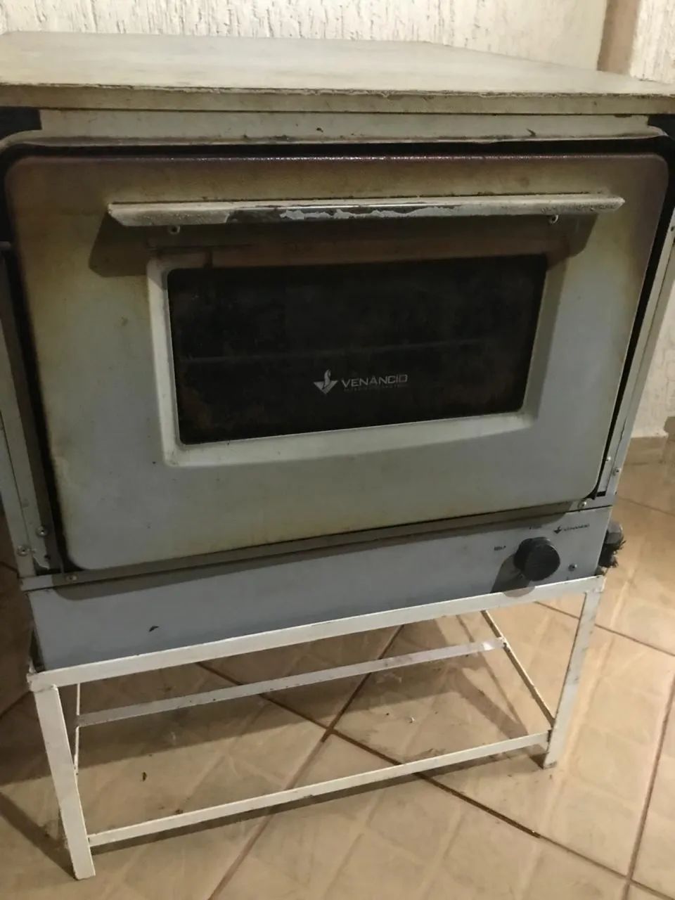 Forno Venâncio  - Foto 2