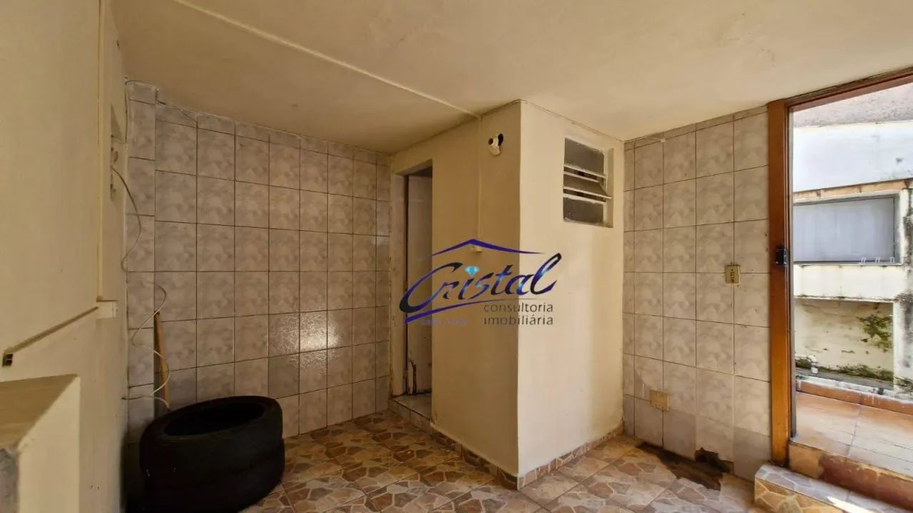 Casa sobrado com 5 dormitórios (2 suítes) - Vila Indiana - próximo USP - Foto 2