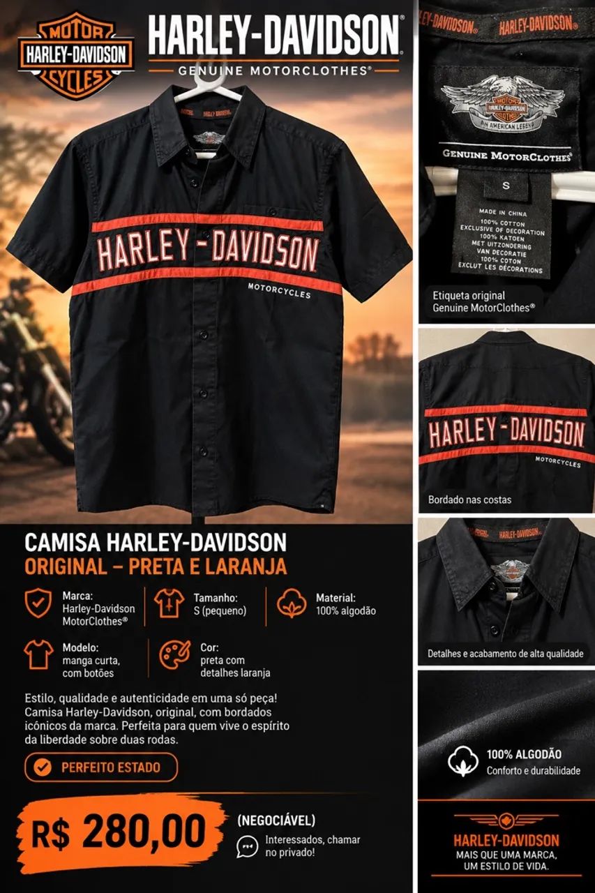 Camisa 