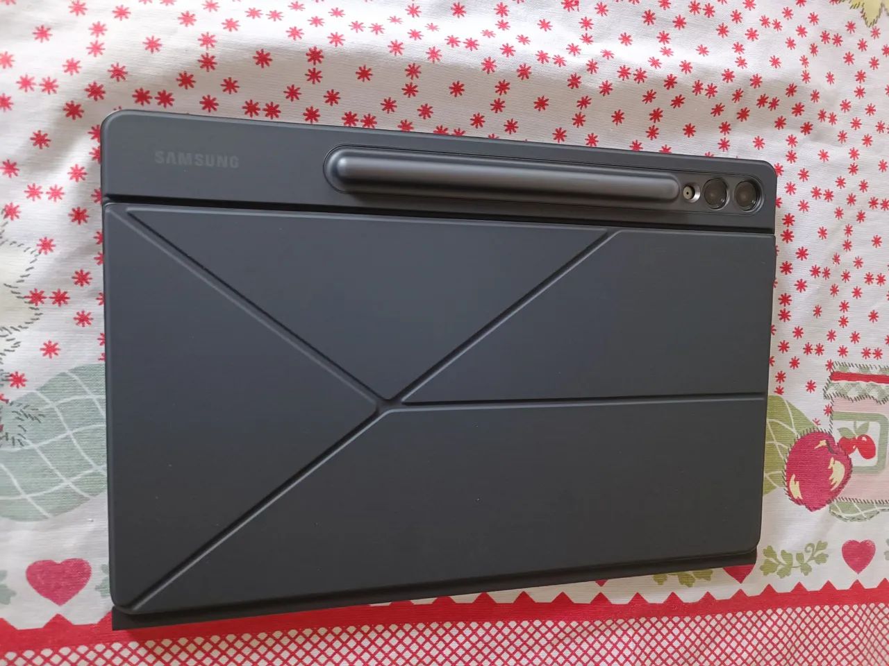 Samsung Galaxy Tab S9 Fe+ - Foto 4