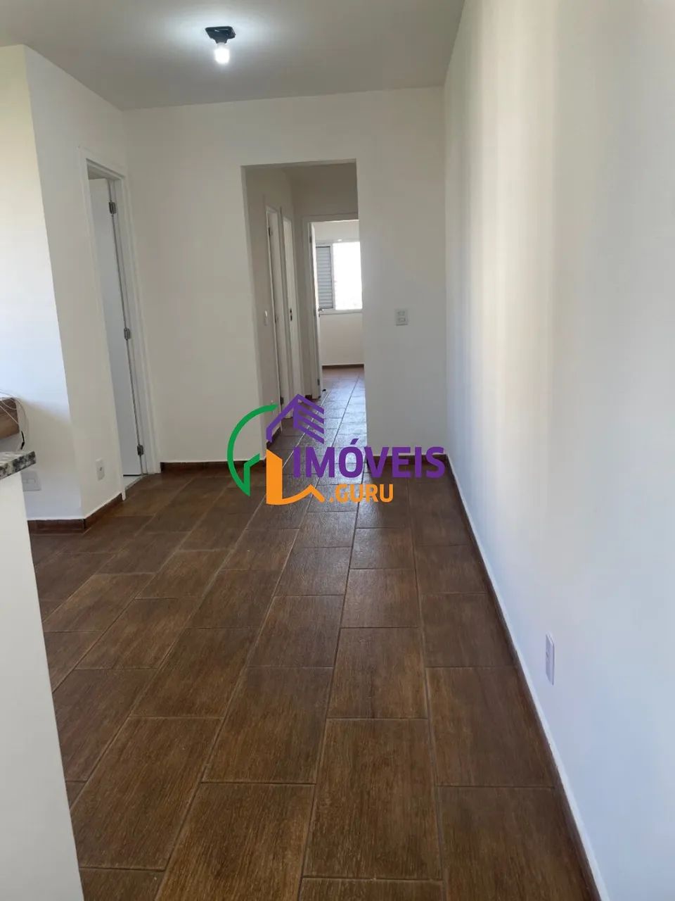 APARTAMENTO - CENTRO - SP