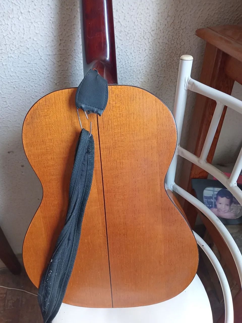 Violao 7 cordas - Foto 2