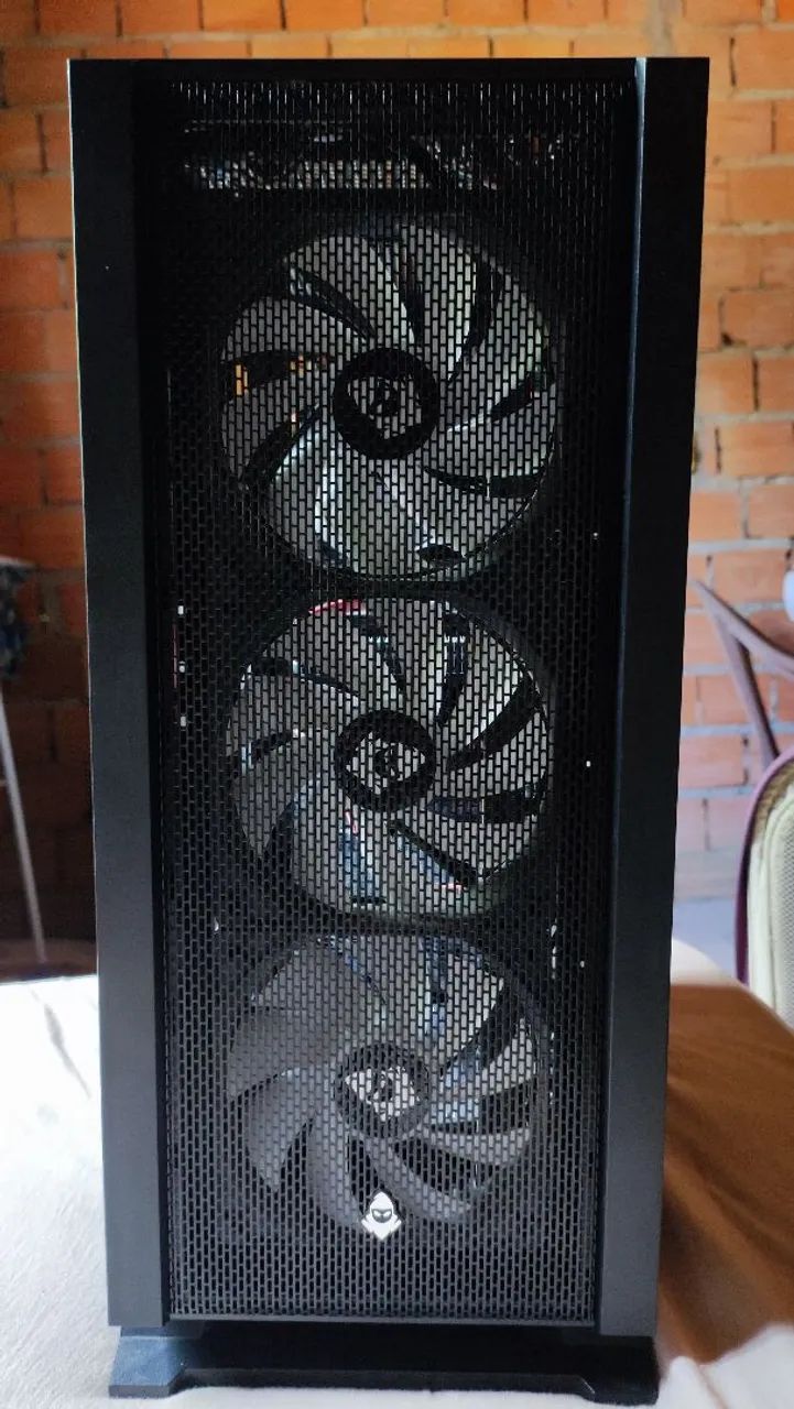 PC GAMER COMPLETO 