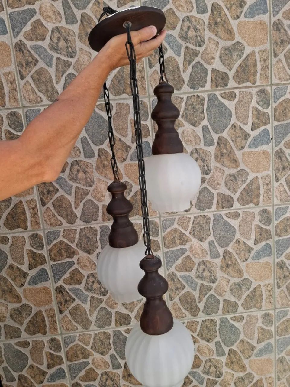 LUSTRE  - Foto 2