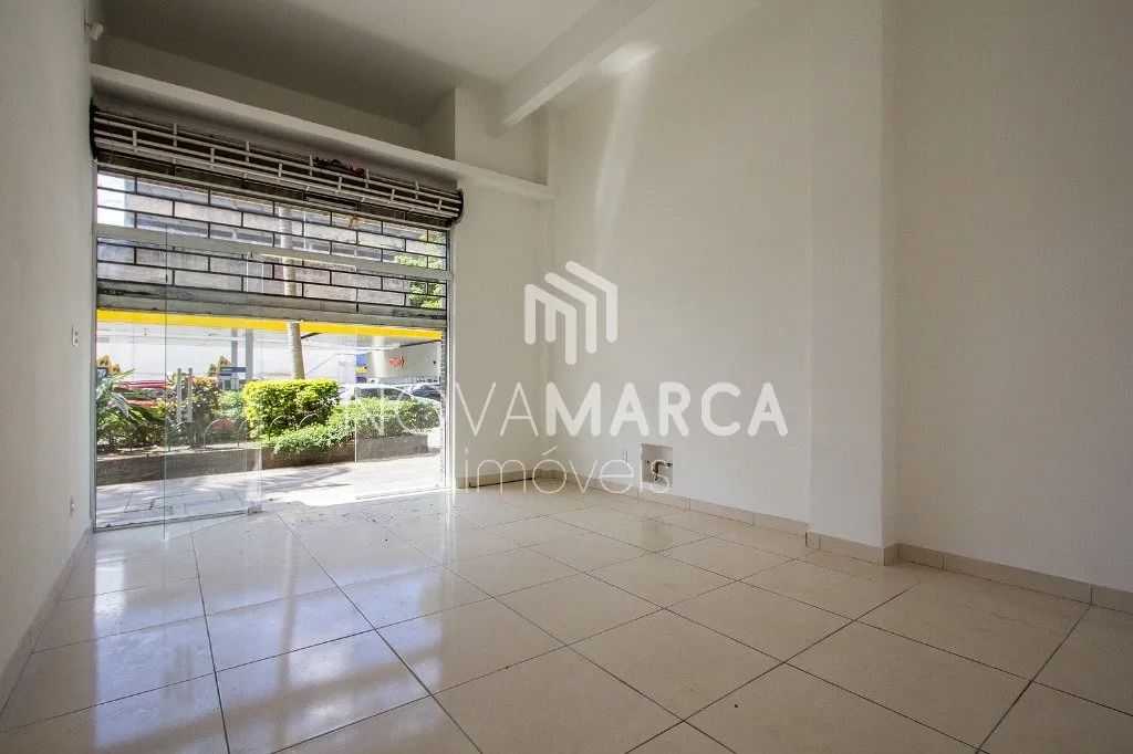NOVA MARCA Aluga, Ótima Loja com 27,50m² - Foto 3